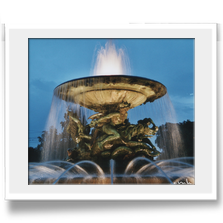 .: Springbrunnen in DD :.