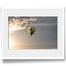 .: Der Sonne entgegen :.