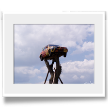 .: Parkplatz extrem :.