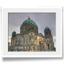 .: Berliner Dom :.